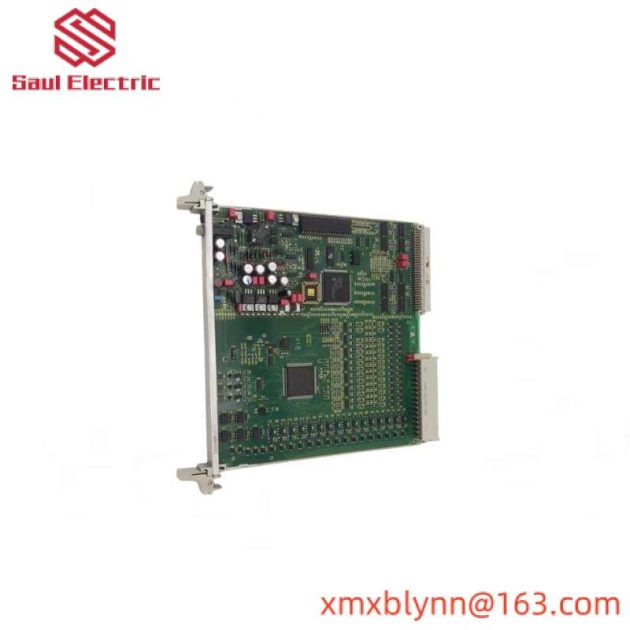 SIEMENS 6DP1280-8BA Analog I/O Module: Advanced Control in Industrial Automation