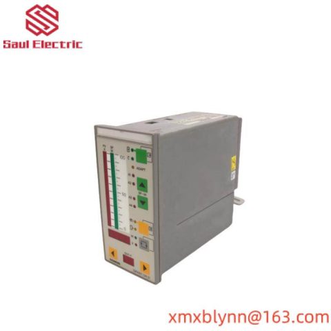 SIEMENS 6DR2104-5 Sipart DR21 Process Controller: Industry Grade Automation Solution