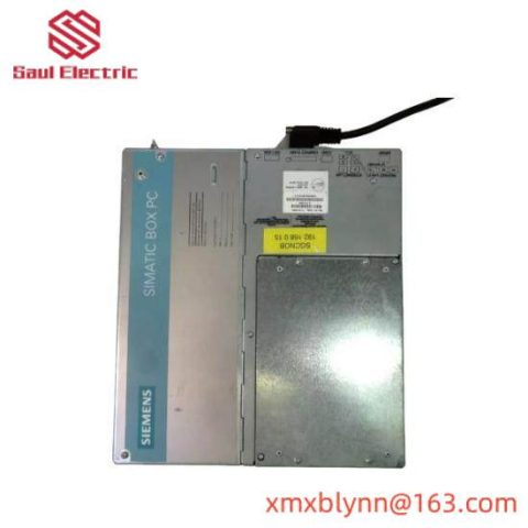 GE/Bently Nevada 21000-28-10-00-041-04-02 Control Module