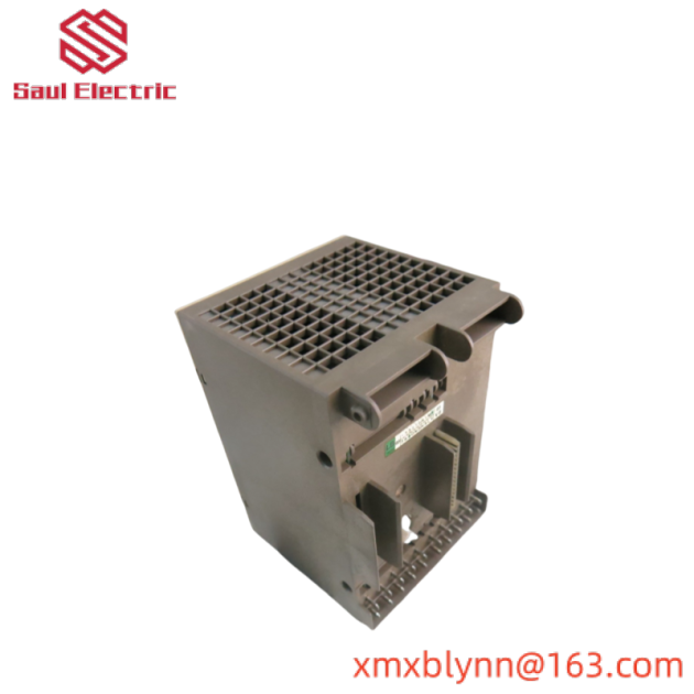 SIEMENS 6ES5263-8MA12: High-Precision Positioning Module for Mini Programmable Controllers