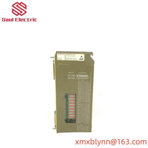 SIEMENS 6ES5306-7LA11 IM306 Interface Module for Centralized PLC Connection
