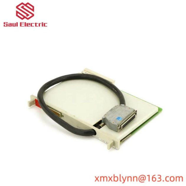 SIEMENS 6ES5312-3AB11 - Integrated Module for Extended Connectivity, Cable Included