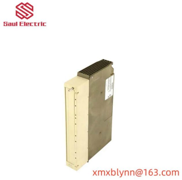 SIEMENS 6ES5434-7LA12 Digital Input Module: Siemens PLC System Component