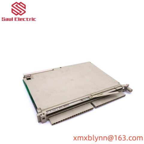 SIEMENS 6ES5451-4UA13 Digital Output Module - High-Power Control Solutions