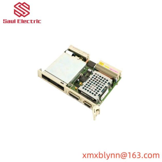 SIEMENS 6ES5581-6LA11: High-Performance Expansion Module for Advanced Industrial Control