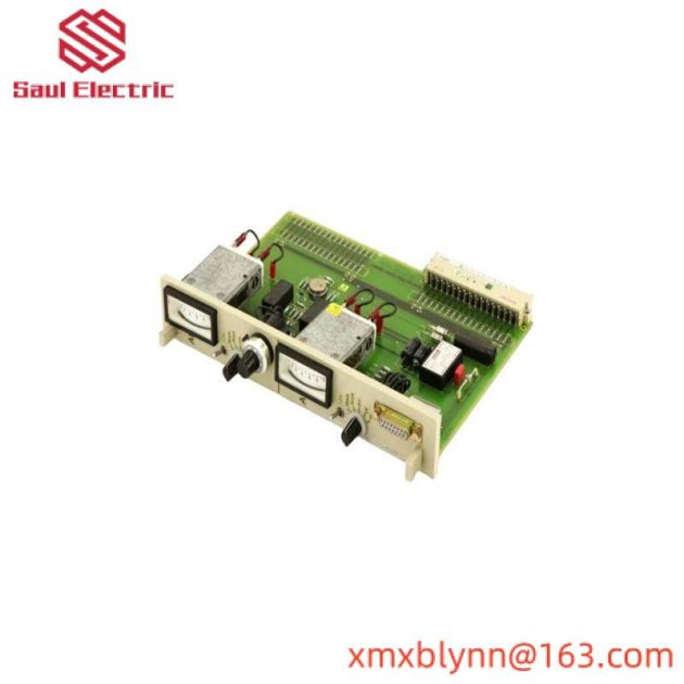 SIEMENS 6ES5788-7LB11 Simulation Module - Industrial Control Simulation Tool
