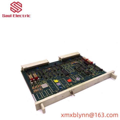 SIEMENS 6ES5923-3UA11 - 923A Coordinator, Industrial Control Module