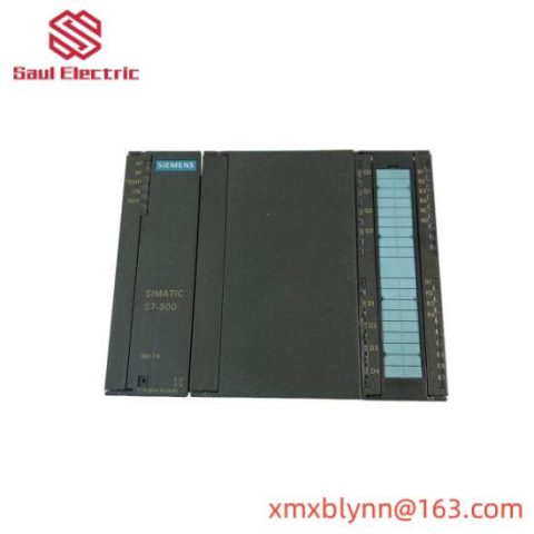 SIEMENS 6ES7174-0AA10-0AA0 Interface Module: Industrial Control Excellence