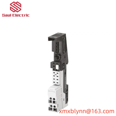 SIEMENS 6ES7193-4CE10-0AA0 Terminal Module: Precision Control for Industrial Automation