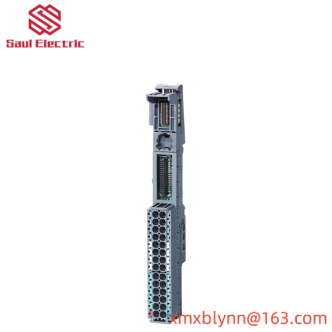 SIEMENS 6ES7193-6BP20-0BA0: Control Automation's Core Module