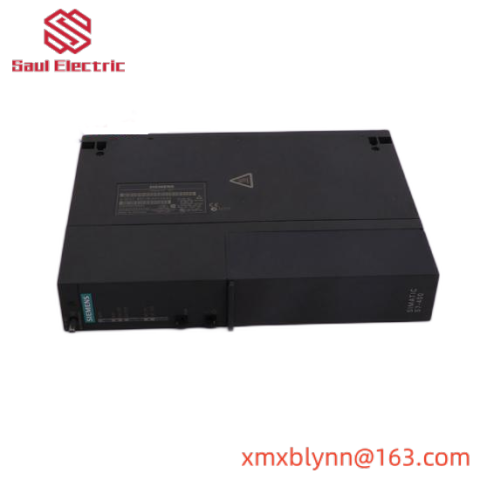 Siemens SIMATIC S7-1200 CPU Module