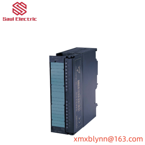 SIEMENS SM 334 Analog Module 6ES7334-0KE00-0AB0: High-Performance Temperature Measurement Solution