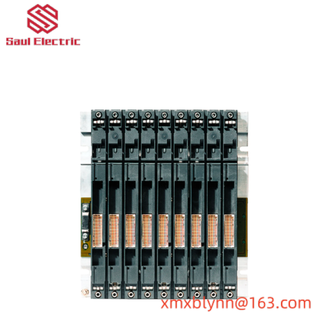 SIEMENS S7-400 ER2 EXP. RACK 9-SLOT, Signal Modules Only