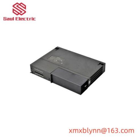 Siemens 6ES7416-3XL00-0AB0 - Advanced SIMATIC S7-400 CPU, 3.2 MB Working Memory