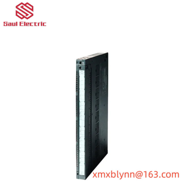 SIEMENS 6ES7431-1KF10-0AB0 Analog Input Module, High Precision Industrial Control Solution