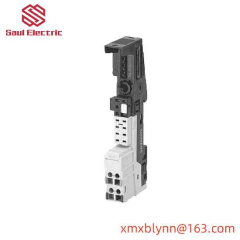 Siemens 6ES7 193-4CE00-0AA0 Terminal Module - High Performance Control Solution