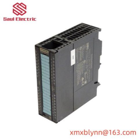 Siemens 6ES7 323-1BL00-0AA0 Digital Input/Output Module