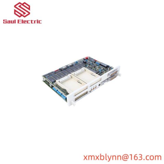 SIEMENS 6FM1470-3CA25 Display Module: Industrial Control Solution
