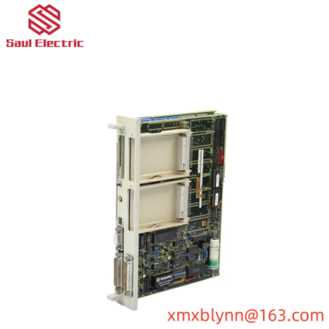 SIEMENS 6FM1470-4BA21 - Advanced Color Display Module for Industrial Automation
