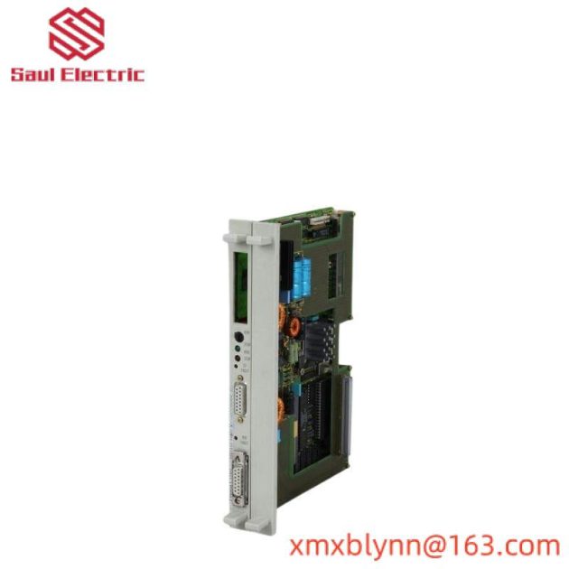 SIEMENS 6GK1143-0AA00 CP143 Sinec H1 Module for Industrial Automation