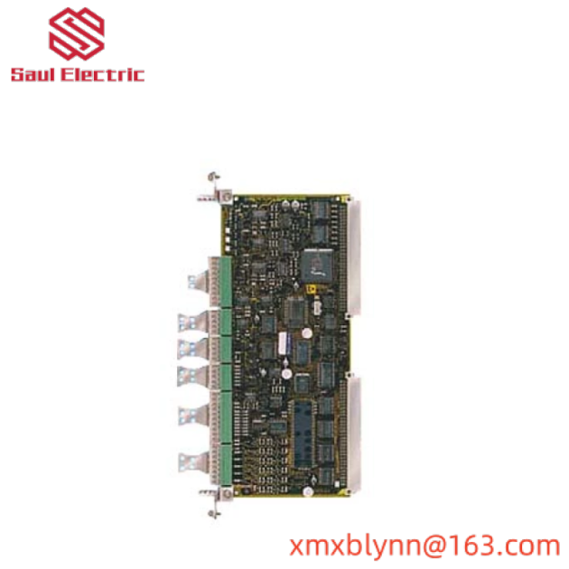 SIEMENS 6SE7090-0XX84-4HA0 Local Bus Adapter, Advanced Control Solution