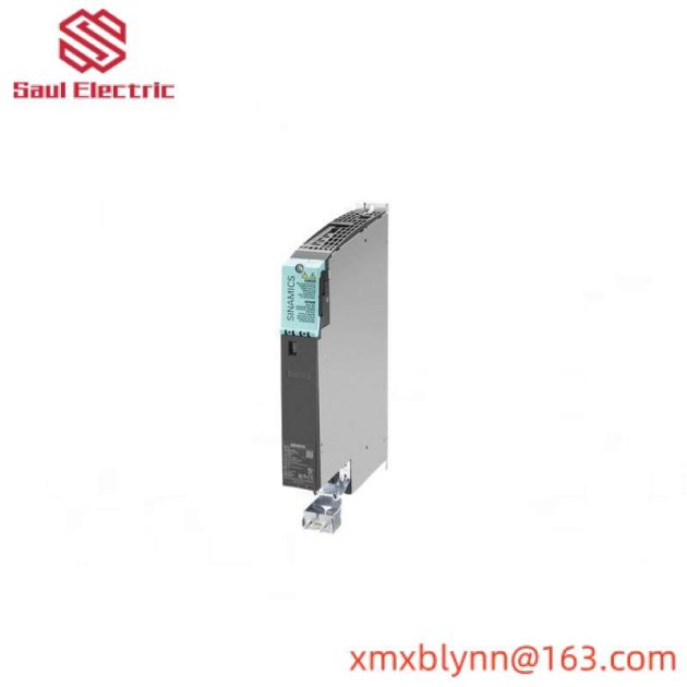SIEMENS 6SL3120-1TE32-0AA3 Industrial Motor Control Modules