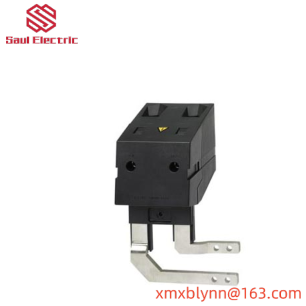 SIEMENS 6SL3-162-2BM00-0AA0 DC Link Rectifier, Advanced Industrial Control Solution