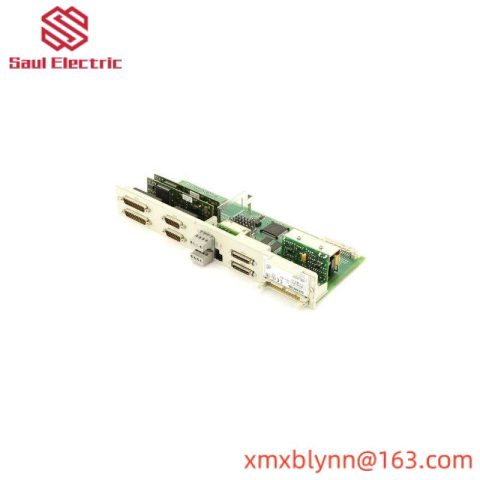 SIEMENS 6SN1118-0DH21-0AA1 Performance Control Module