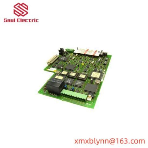 AB Control Board 74101-772-54(1336T-MCB-SP51B): Advanced Industrial Automation Solutions