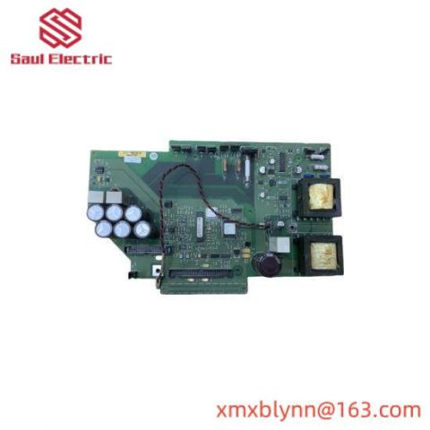 Schneider Electric 74102-363-51 Power Module, High-Performance Control System