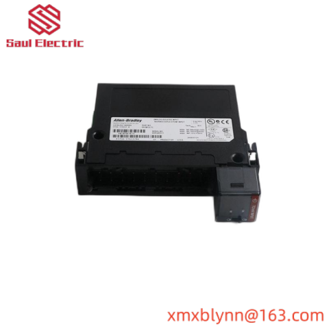 AB Electronics 80173-109-01 Thyristor Board - High-Power Solid State Relay Module