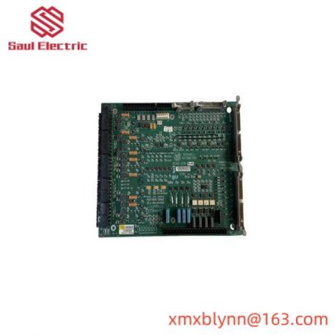 ABB 80190-378-51-09 PC Board - Advanced Process Control Module