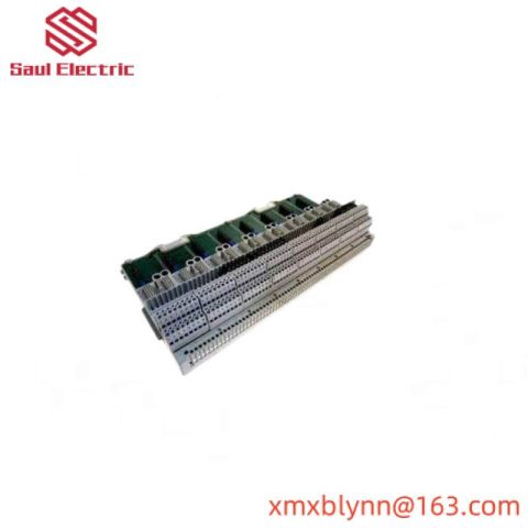 GE 8709-CA-08 Industrial Module Carrier