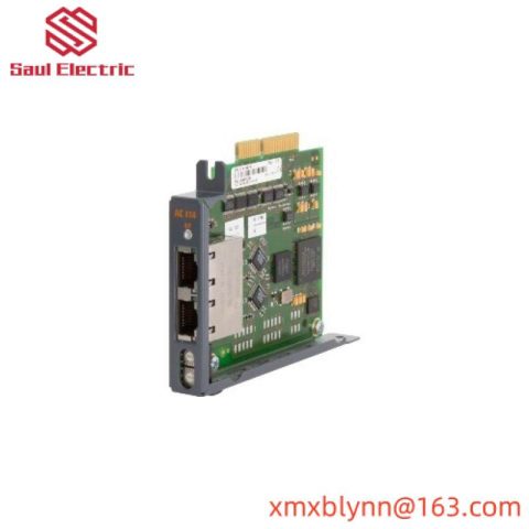 B&R 8AC114.60-2 ACOPOS Plug-in Module