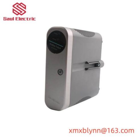 Honeywell 8C-PAON01 (51454357-175) Analog Output Module