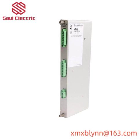 BENTLY NEVADA 991-01-XX-01-01 Proximitor Sensor - Precision Measurement for Industrial Control