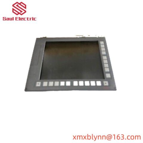 GE A02B-0303-C074 Operator Interface Module