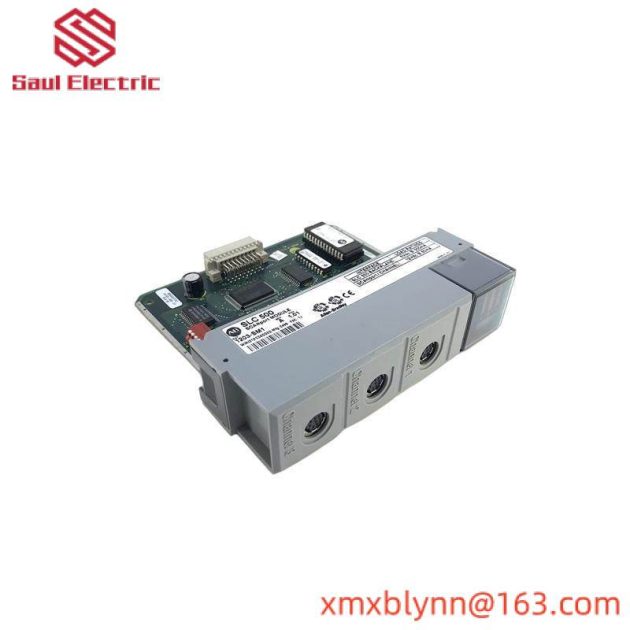 ABB AB 1203-SM1 SCANport Module, for Industrial Automation, 200 characters