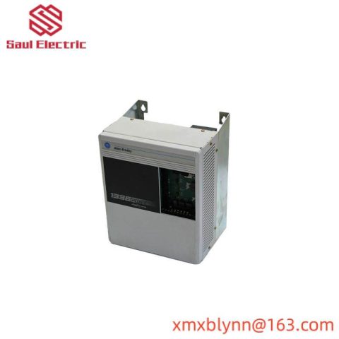 ABB AB 1336F-BRF100-AA-EN PLUS II AC Drive, Advanced Industrial Control Solution