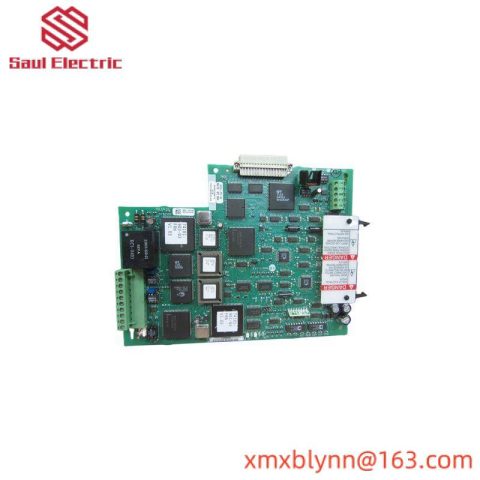 AB 1336T-MCB-SP34B 74101-772-54: Advanced PC Board for Industrial Automation Solutions
