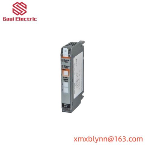 AB 1734-IT21 Industrial I/O Module
