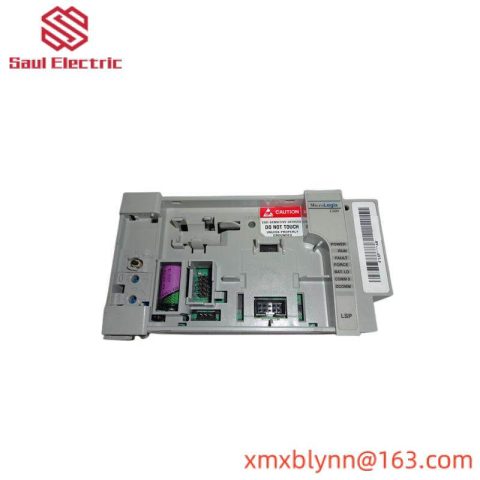 ABB AB 1764-LSP PROCESSOR MODULE, for industrial automation, high-performance control