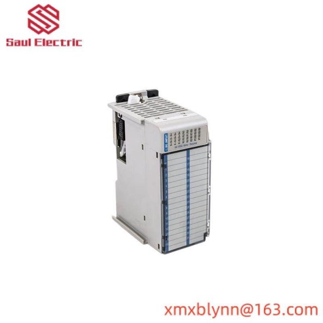 Allen-Bradley 1769-IQ32 Digital Input Module (32 Channel), Programmable Logic Controller, IO Modules