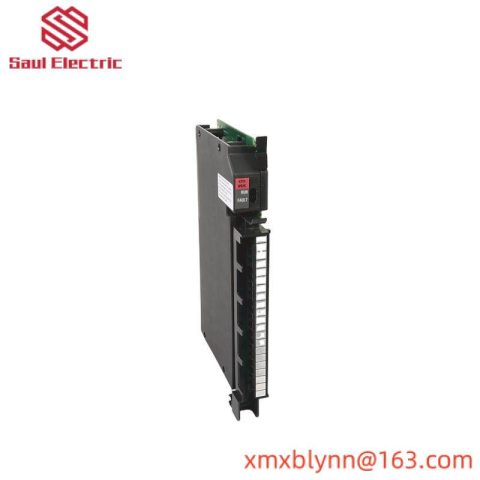 AB 1771-IFEK Analog Input Module, High Precision Industrial Control Solution