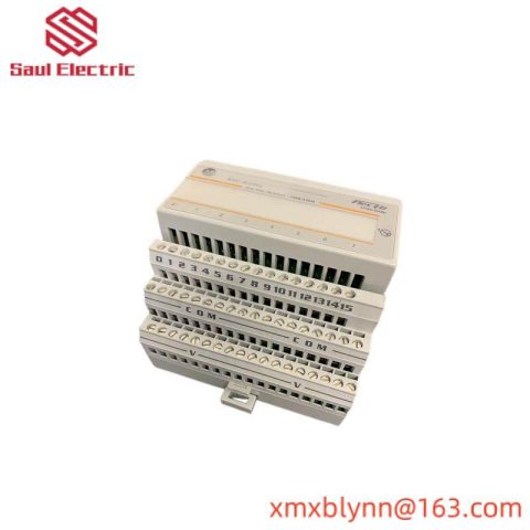 AB Control Systems AB 1794-OA8I Output Module, Advanced Industrial Automation Solution