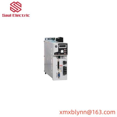 Allen-Bradley AB 2097-V33PR5 Servo Drive, High-Power Motion Control Solution