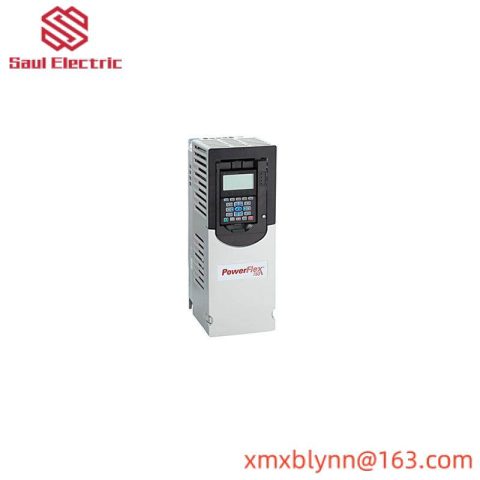 Allen-Bradley AB 20F1ANF015JN0NNNNN 753 AC Drive - Advanced Industrial Control Solution