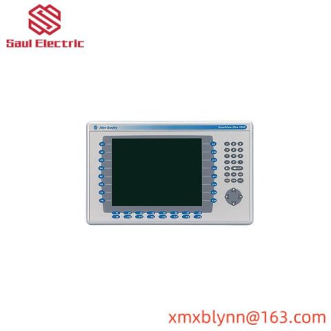 ABB AB 2711P-K15C4A8 Operator Interface: Industrial Control Solutions for Advanced Operations