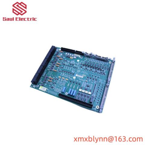 AB 80190-378-51-09 Industrial PC Board
