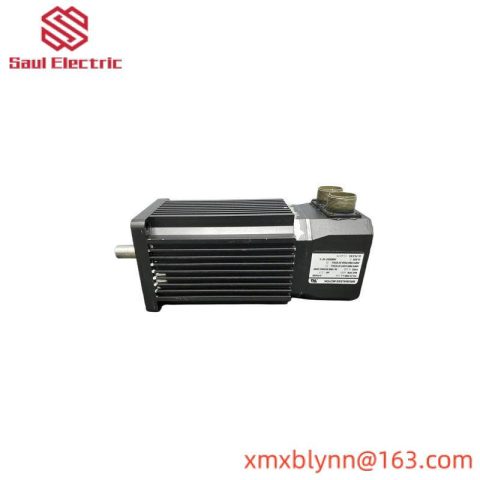 AB H4050-P-H00AA Industrial Servo Motor - Advanced Precision Control Solutions